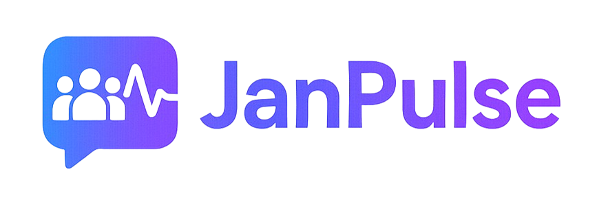 JanPulse Logo